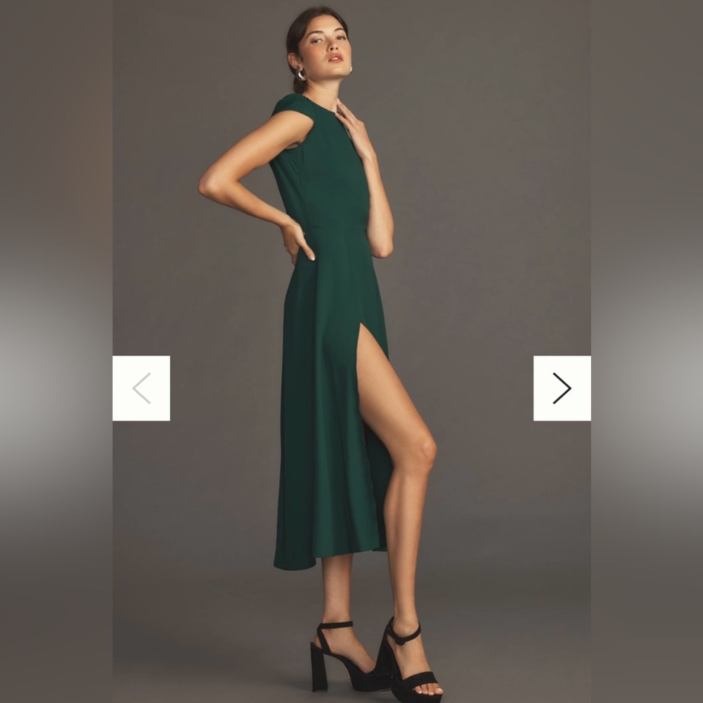 Reformation Gavin Dress, worn once